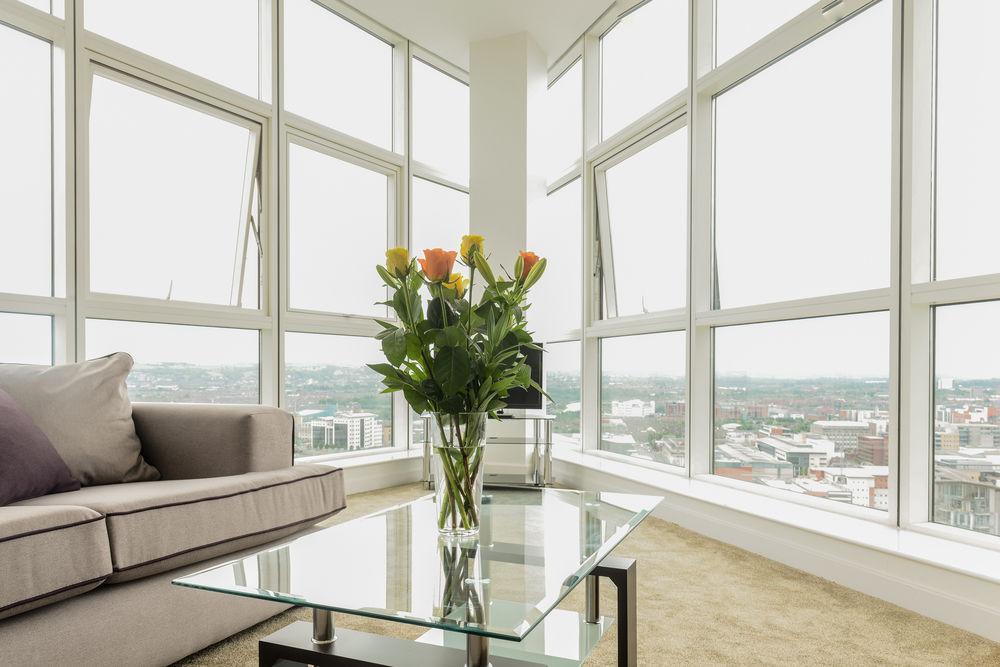 Obel Apartments By Beehosting Belfast Exterior photo