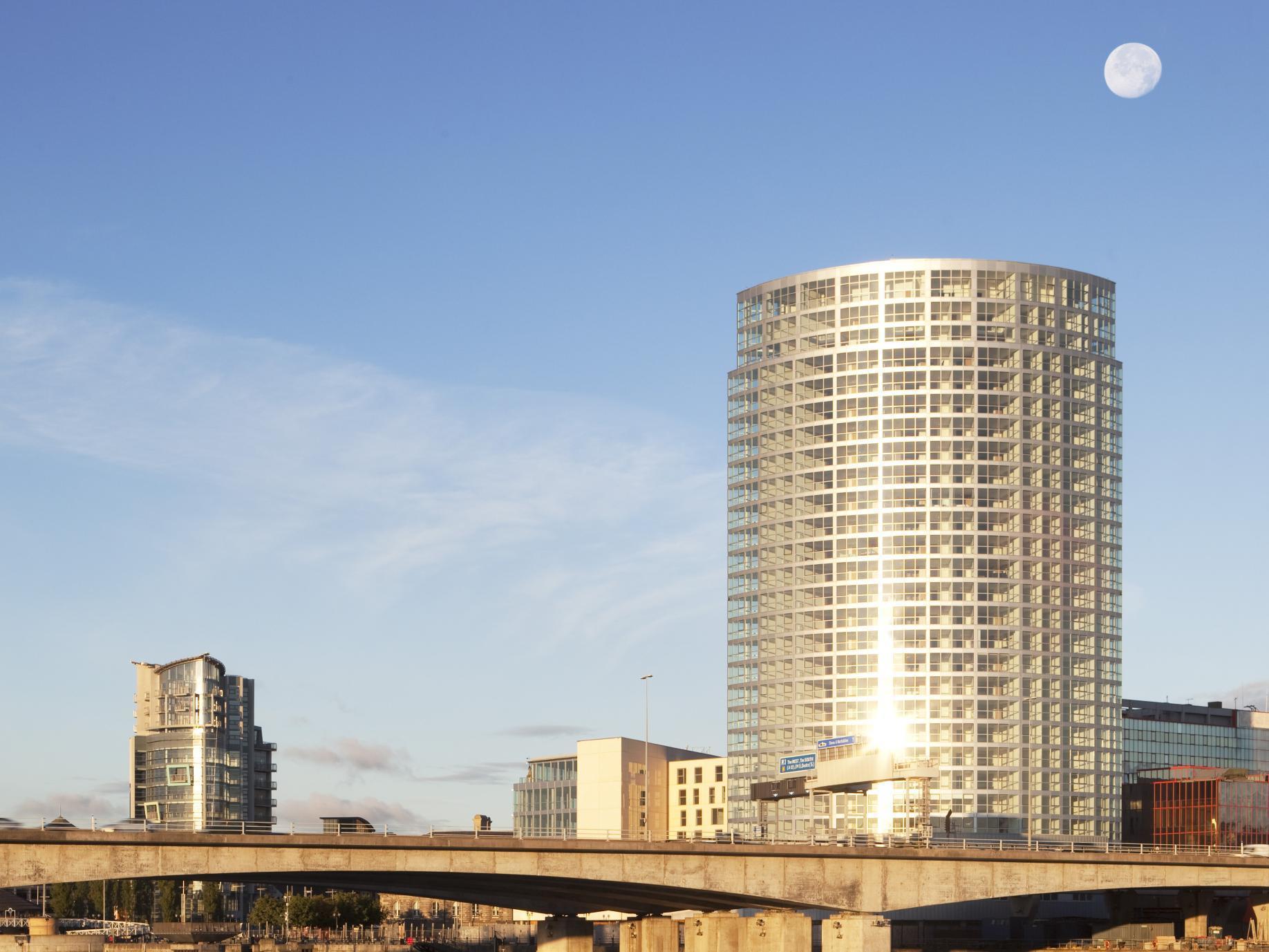 Obel Apartments By Beehosting Belfast Exterior photo